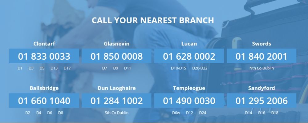 dublin plumber,plumbing, heating, services,emergency,contact,phone number